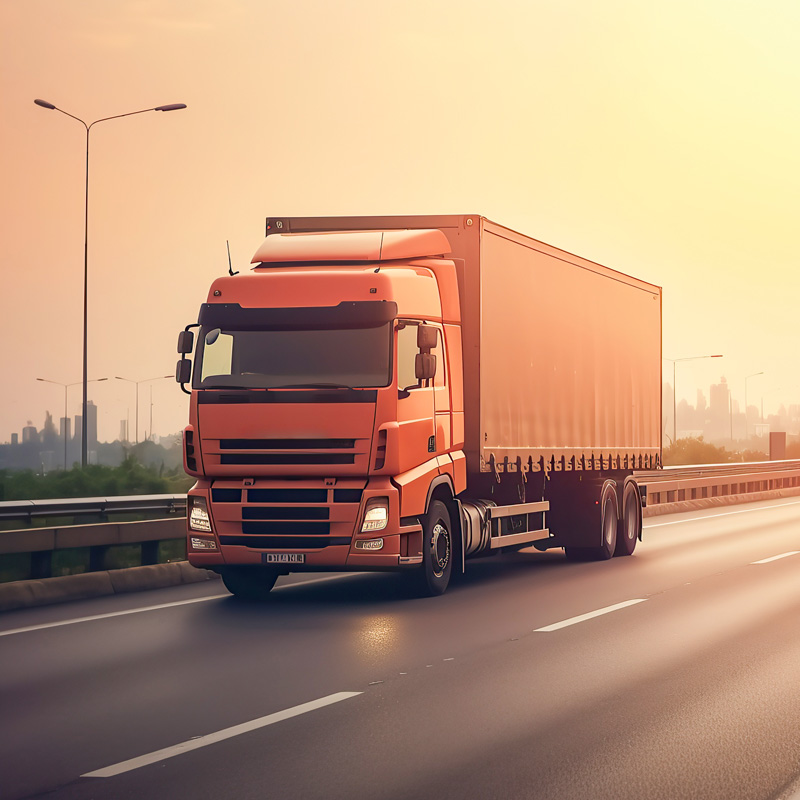 Transportation Services